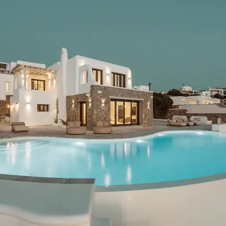 Villa Galatee
